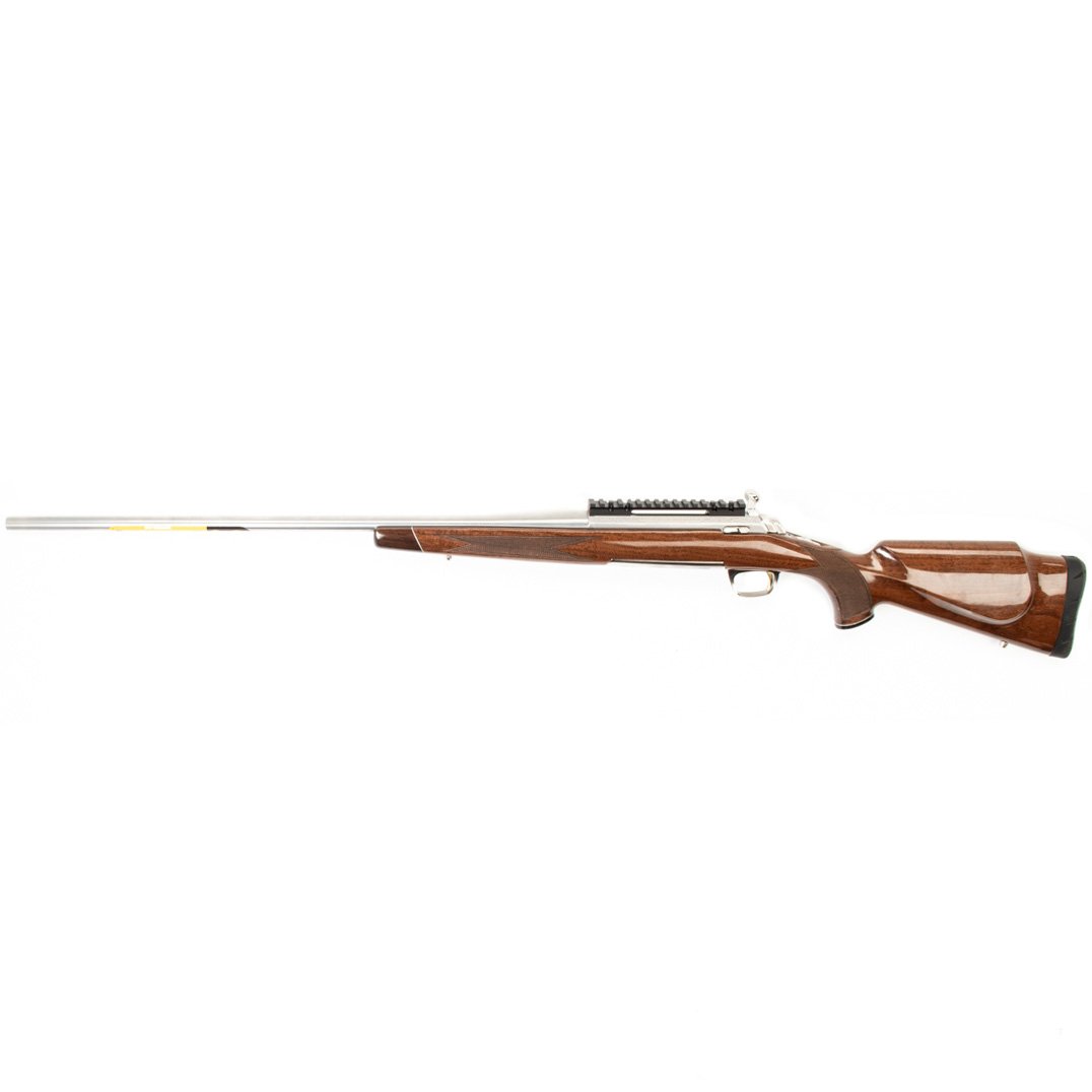 Browning X-bolt White Gold Medallion